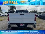 New 2025 Chevrolet Silverado 1500 LT Crew Cab 4x4 Pickup for sale #257329 - photo 11