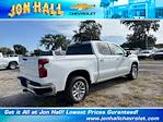 New 2025 Chevrolet Silverado 1500 LT Crew Cab 4x4 Pickup for sale #257329 - photo 2
