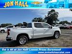 New 2025 Chevrolet Silverado 1500 LT Crew Cab 4x4 Pickup for sale #257329 - photo 14