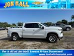 New 2025 Chevrolet Silverado 1500 LT Crew Cab 4x4 Pickup for sale #257329 - photo 15