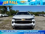 New 2025 Chevrolet Silverado 1500 LT Crew Cab 4x4 Pickup for sale #257329 - photo 16