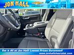 New 2025 Chevrolet Silverado 1500 LT Crew Cab 4x4 Pickup for sale #257329 - photo 17