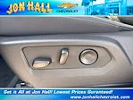 New 2025 Chevrolet Silverado 1500 LT Crew Cab 4x4 Pickup for sale #257329 - photo 18