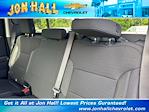 New 2025 Chevrolet Silverado 1500 LT Crew Cab 4x4 Pickup for sale #257329 - photo 21