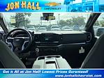 New 2025 Chevrolet Silverado 1500 LT Crew Cab 4x4 Pickup for sale #257329 - photo 23