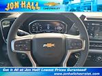 New 2025 Chevrolet Silverado 1500 LT Crew Cab 4x4 Pickup for sale #257329 - photo 24