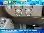New 2025 Chevrolet Silverado 1500 LT Crew Cab 4x4 Pickup for sale #257329 - photo 26