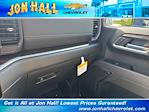 New 2025 Chevrolet Silverado 1500 LT Crew Cab 4x4 Pickup for sale #257329 - photo 27