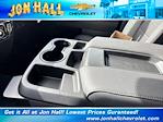 New 2025 Chevrolet Silverado 1500 LT Crew Cab 4x4 Pickup for sale #257329 - photo 28