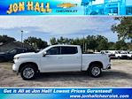 New 2025 Chevrolet Silverado 1500 LT Crew Cab 4x4 Pickup for sale #257329 - photo 5