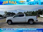 New 2025 Chevrolet Silverado 1500 LT Crew Cab 4x4 Pickup for sale #257329 - photo 6