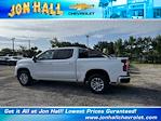 New 2025 Chevrolet Silverado 1500 LT Crew Cab 4x4 Pickup for sale #257329 - photo 7