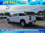 New 2025 Chevrolet Silverado 1500 LT Crew Cab 4x4 Pickup for sale #257329 - photo 8