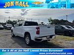 New 2025 Chevrolet Silverado 1500 LT Crew Cab 4x4 Pickup for sale #257329 - photo 9