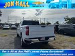 New 2025 Chevrolet Silverado 1500 LT Crew Cab 4x4 Pickup for sale #257329 - photo 10