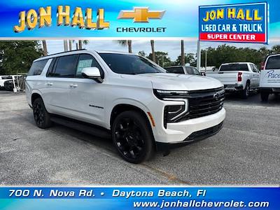 2025 Chevrolet Suburban 4WD SUV for sale #257330 - photo 1