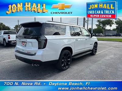 2025 Chevrolet Suburban 4WD SUV for sale #257330 - photo 2