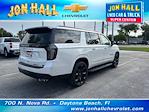 2025 Chevrolet Suburban 4WD SUV for sale #257330 - photo 2