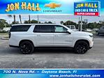 2025 Chevrolet Suburban 4WD SUV for sale #257330 - photo 16