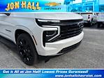 2025 Chevrolet Suburban 4WD SUV for sale #257330 - photo 18