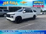 2025 Chevrolet Suburban 4WD SUV for sale #257330 - photo 3