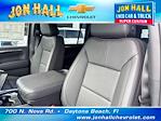 2025 Chevrolet Suburban 4WD SUV for sale #257330 - photo 23