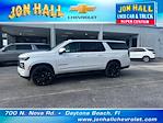 2025 Chevrolet Suburban 4WD SUV for sale #257330 - photo 4