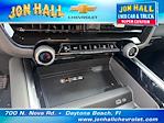 2025 Chevrolet Suburban 4WD SUV for sale #257330 - photo 33