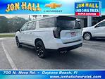 2025 Chevrolet Suburban 4WD SUV for sale #257330 - photo 8