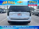 2025 Chevrolet Suburban 4WD SUV for sale #257330 - photo 10