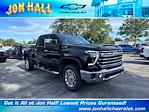 2025 Chevrolet Silverado 2500 Crew Cab 4x4 Pickup for sale #257335 - photo 1