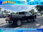 2025 Chevrolet Silverado 2500 Crew Cab 4x4 Pickup for sale #257335 - photo 2