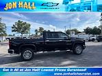 2025 Chevrolet Silverado 2500 Crew Cab 4x4 Pickup for sale #257335 - photo 14