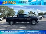 2025 Chevrolet Silverado 2500 Crew Cab 4x4 Pickup for sale #257335 - photo 15