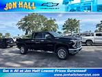 2025 Chevrolet Silverado 2500 Crew Cab 4x4 Pickup for sale #257335 - photo 16