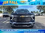 2025 Chevrolet Silverado 2500 Crew Cab 4x4 Pickup for sale #257335 - photo 17