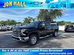 2025 Chevrolet Silverado 2500 Crew Cab 4x4 Pickup for sale #257335 - photo 3