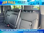 2025 Chevrolet Silverado 2500 Crew Cab 4x4 Pickup for sale #257335 - photo 23