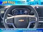 2025 Chevrolet Silverado 2500 Crew Cab 4x4 Pickup for sale #257335 - photo 29