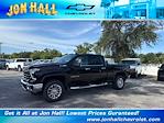 2025 Chevrolet Silverado 2500 Crew Cab 4x4 Pickup for sale #257335 - photo 4