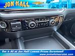 2025 Chevrolet Silverado 2500 Crew Cab 4x4 Pickup for sale #257335 - photo 32