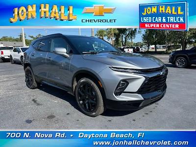 2025 Chevrolet Blazer FWD SUV for sale #257338 - photo 1