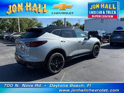 2025 Chevrolet Blazer FWD SUV for sale #257338 - photo 2