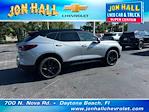 2025 Chevrolet Blazer FWD SUV for sale #257338 - photo 12