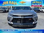 2025 Chevrolet Blazer FWD SUV for sale #257338 - photo 16