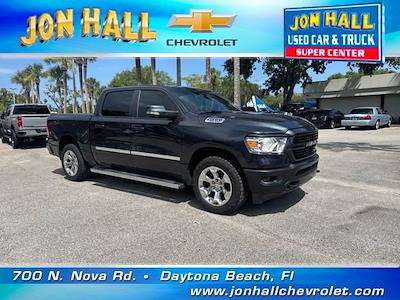 2020 Ram 1500 Crew Cab 4x4 Pickup for sale #257338A - photo 1