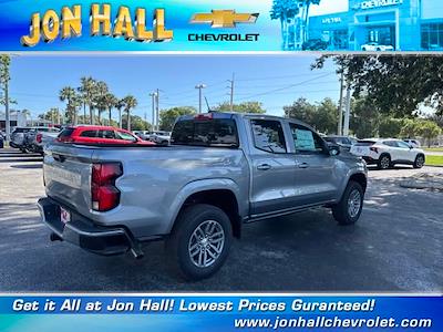 2025 Chevrolet Colorado Crew Cab 4x2 Pickup for sale #257344 - photo 2