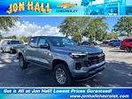 2025 Chevrolet Colorado Crew Cab 4x2 Pickup for sale #257344 - photo 1