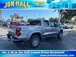 2025 Chevrolet Colorado Crew Cab 4x2 Pickup for sale #257344 - photo 2