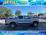 2025 Chevrolet Colorado Crew Cab 4x2 Pickup for sale #257344 - photo 14